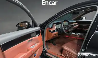 Genesis G90 2022 3.5 Автомат в Москве № 524057, миниатюра 10