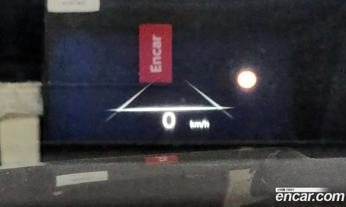 Genesis GV80 2022 3.0 Автомат в Москве № 524142, фото 13