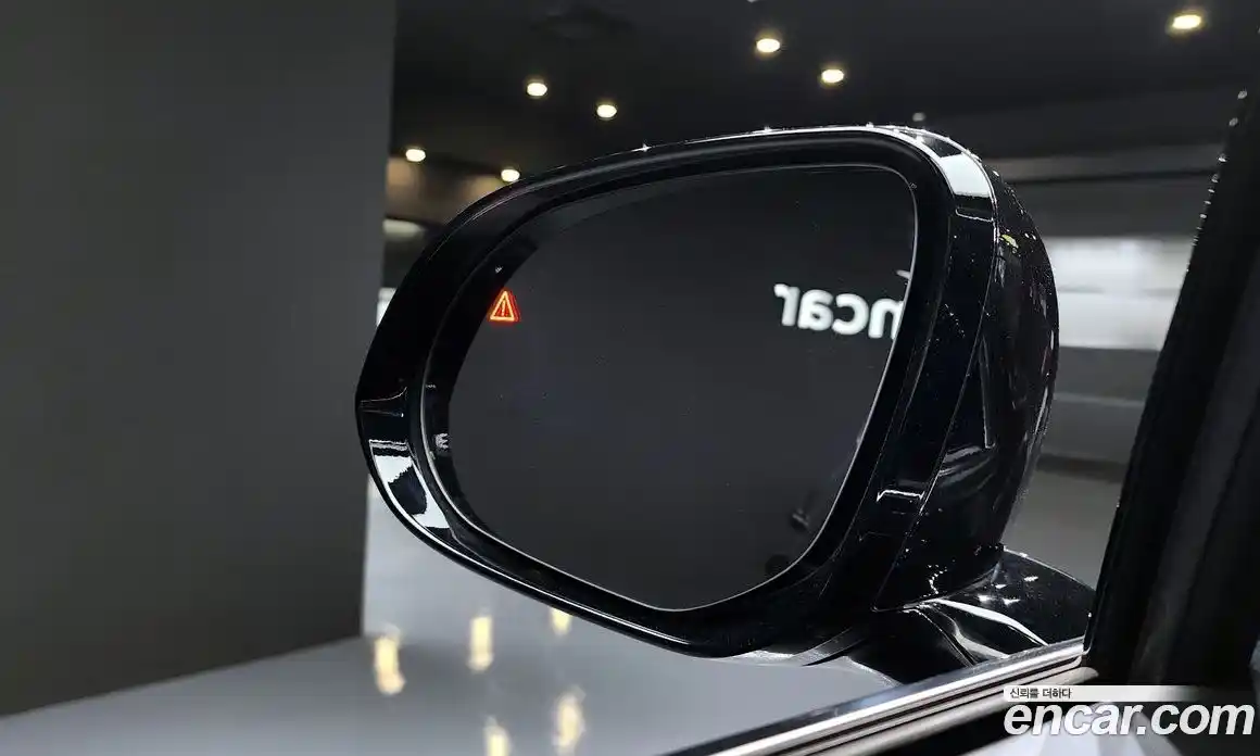 Genesis GV80 2022 3.0 Автомат в Москве № 524142, фото 17