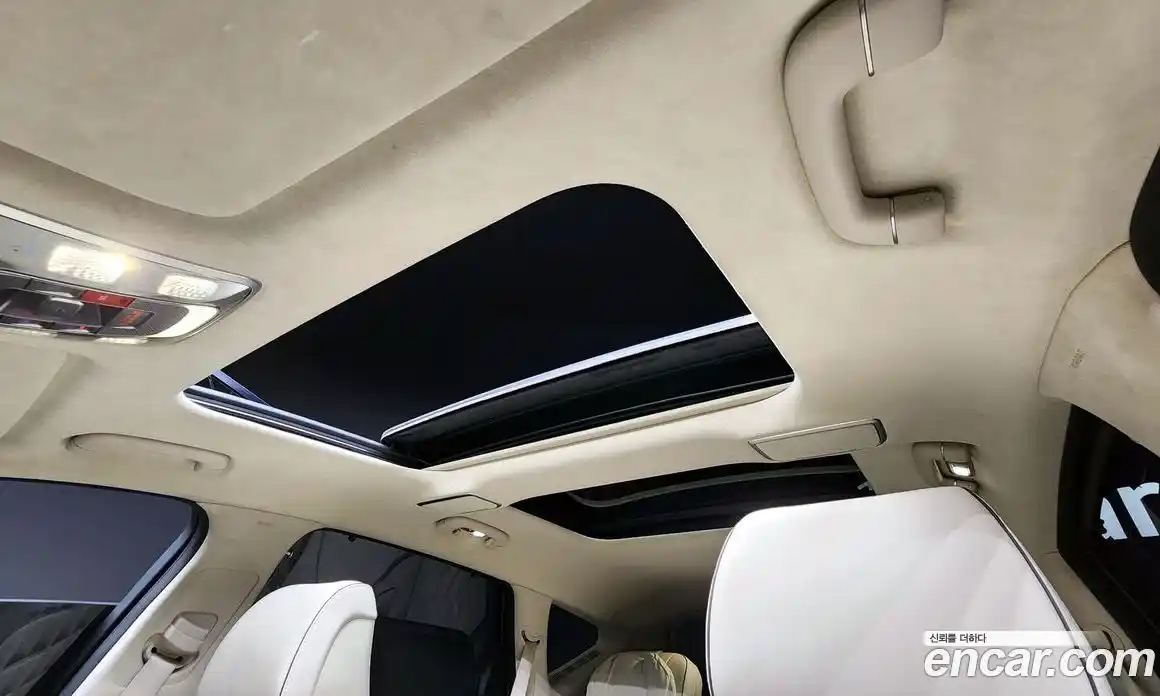 Genesis GV80 2022 3.0 Автомат в Москве № 524142, фото 18