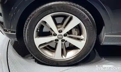 Genesis GV80 2022 3.0 Автомат в Москве № 524142, миниатюра 5