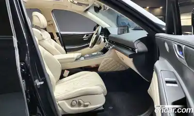 Genesis GV80 2022 3.0 Автомат в Москве № 524142, миниатюра 10