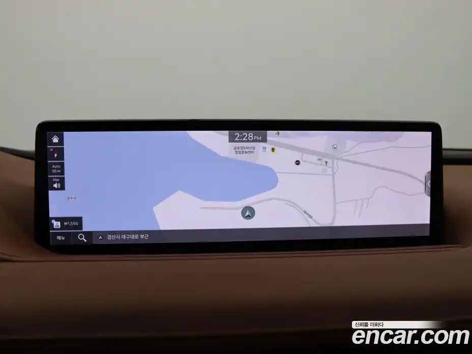 Genesis G80 2024 2.5 Автомат в Москве № 524319, фото 17