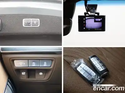 Genesis G80 2024 2.5 Автомат в Москве № 524319, миниатюра 2