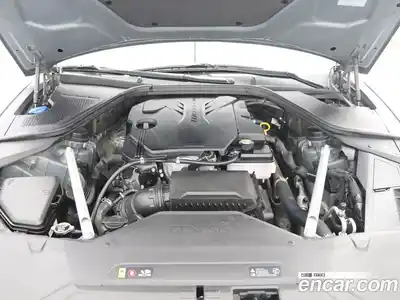 Genesis G80 2024 2.5 Автомат в Москве № 524319, миниатюра 10