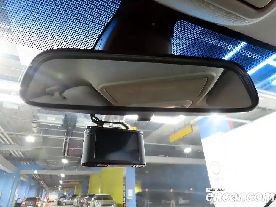 Renault SM3 2011 1.6 Автомат в Москве № 524535, фото 16