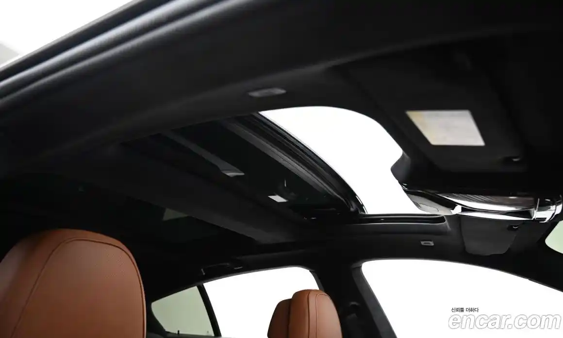 BMW 8-Series 2024 4.4 Автомат в Москве № 524710, фото 19