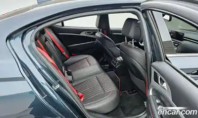 Genesis G70 2021 2.0 Автомат в Москве № 524829, миниатюра 12