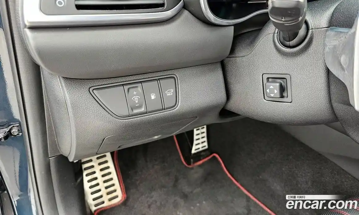 Genesis G70 2021 2.0 Автомат в Москве № 524829, фото 16