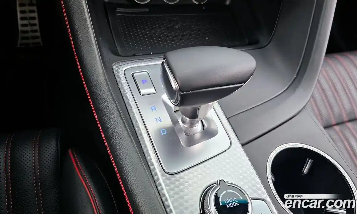 Genesis G70 2021 2.0 Автомат в Москве № 524829, фото 9