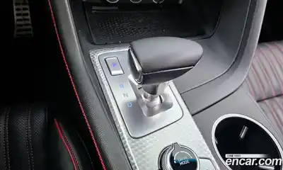 Genesis G70 2021 2.0 Автомат в Москве № 524829, миниатюра 9