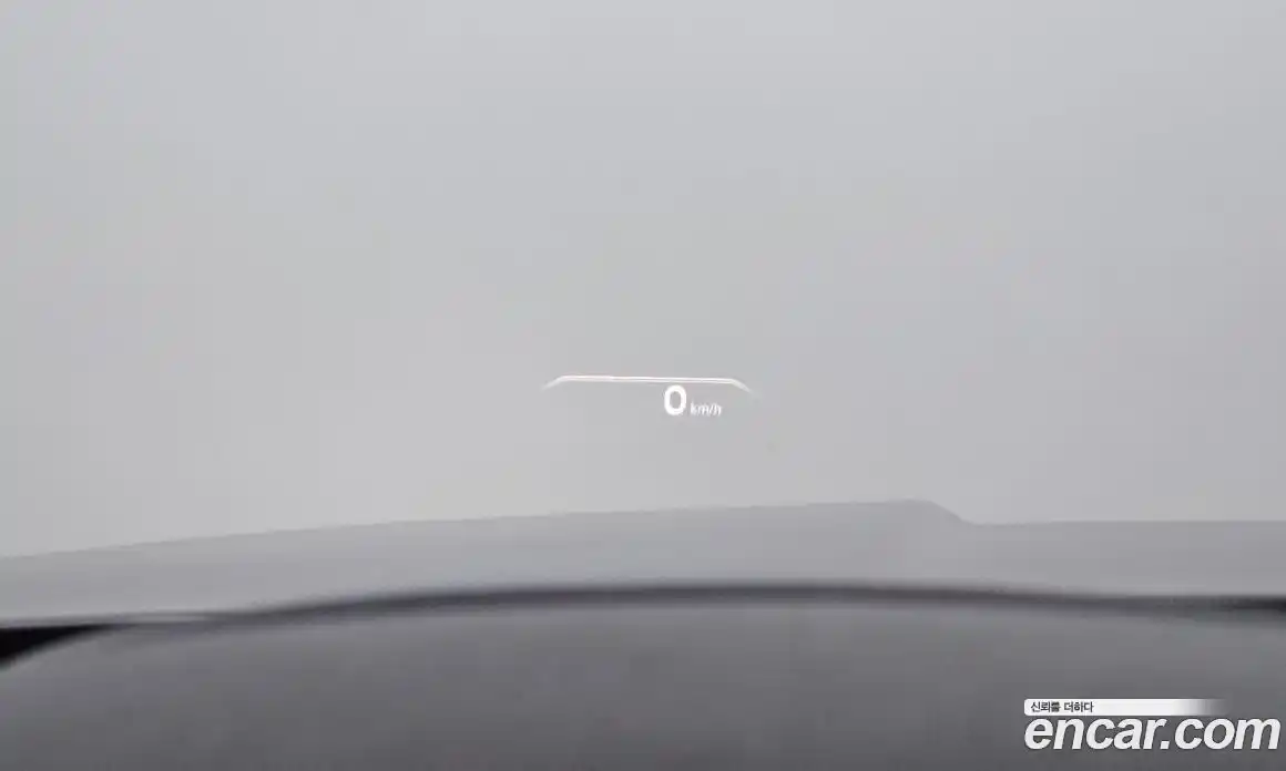 Genesis GV80 2020 3.5 Автомат в Москве № 524855, фото 17