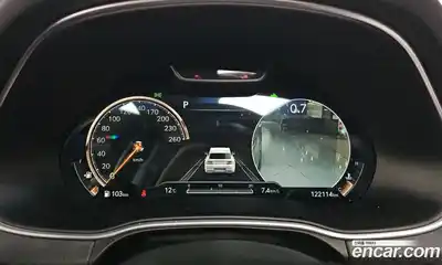 Genesis GV80 2020 3.5 Автомат в Москве № 524855, миниатюра 8