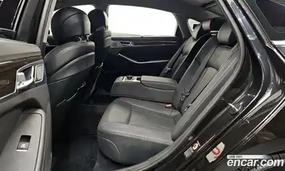 Genesis G80 2019 3.3 Автомат в Москве № 524860, миниатюра 12