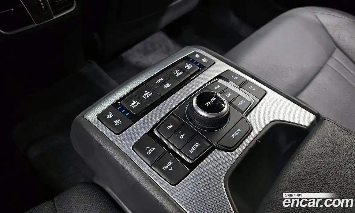 Genesis G80 2019 3.3 Автомат в Москве № 524860, фото 17