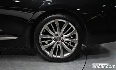 Genesis G80 2019 3.3 Автомат в Москве № 524860, миниатюра 5
