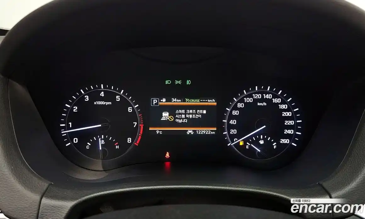 Genesis G80 2019 3.3 Автомат в Москве № 524860, фото 8