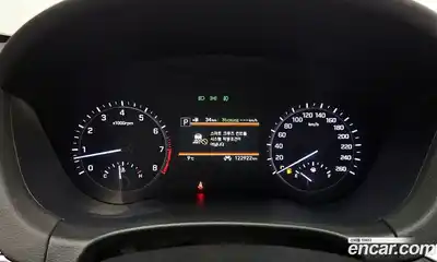 Genesis G80 2019 3.3 Автомат в Москве № 524860, миниатюра 8