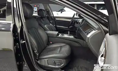 Genesis G80 2019 3.3 Автомат в Москве № 524860, миниатюра 10