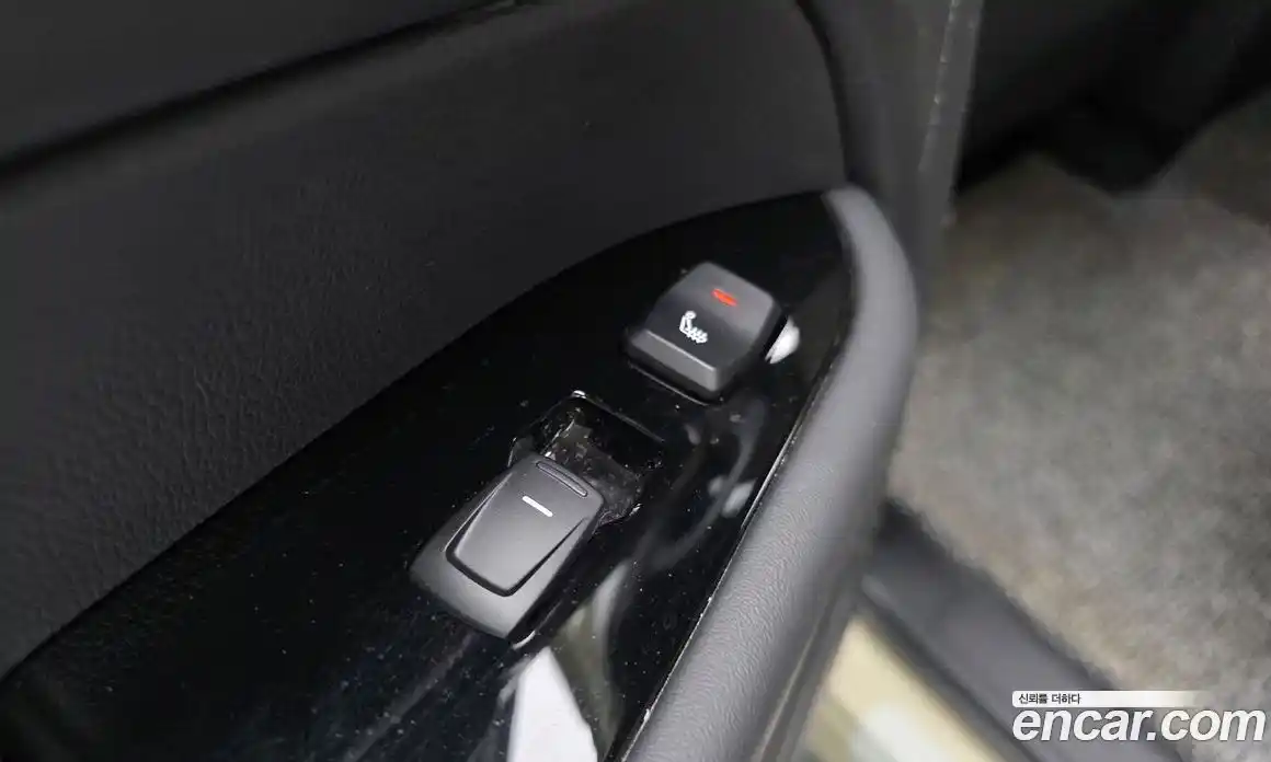 SsangYong Rexton 2024 2.2 Автомат в Москве № 525178, фото 17