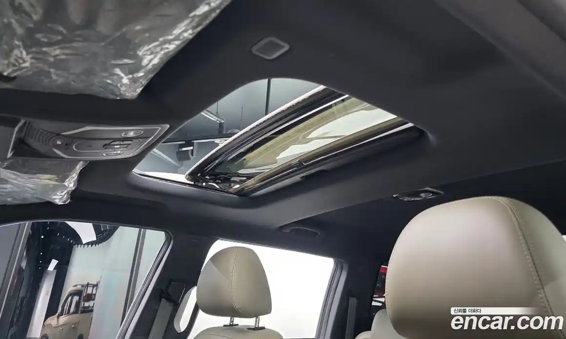 SsangYong Rexton 2024 2.2 Автомат в Москве № 525178, фото 18