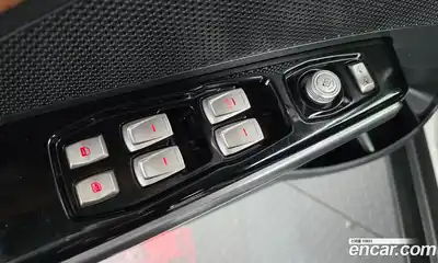 SsangYong TIBOLI 2018 1.6 Автомат в Москве № 525296, миниатюра 12