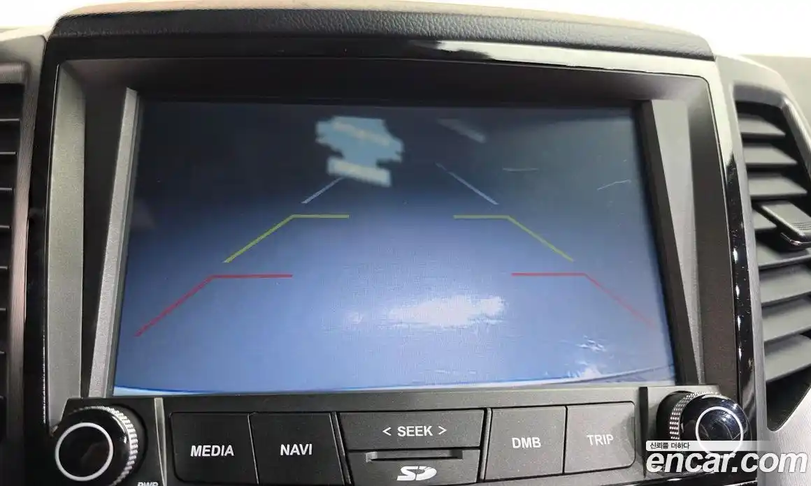 SsangYong TIBOLI 2018 1.6 Автомат в Москве № 525296, фото 16