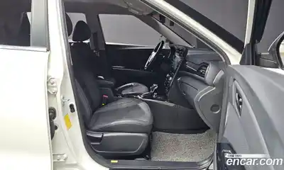 SsangYong TIBOLI 2020 1.5 Автомат в Москве № 525410, миниатюра 11