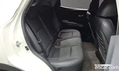 SsangYong TIBOLI 2020 1.5 Автомат в Москве № 525410, миниатюра 12