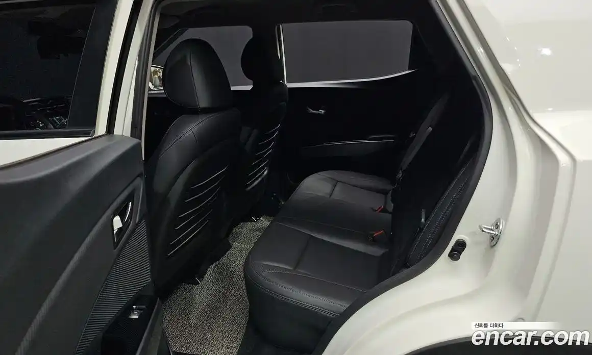 SsangYong TIBOLI 2020 1.5 Автомат в Москве № 525410, фото 13