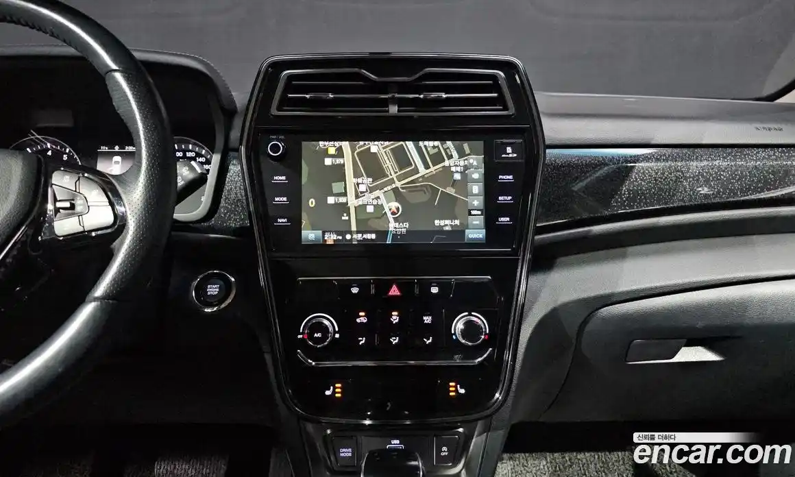 SsangYong TIBOLI 2020 1.5 Автомат в Москве № 525410, фото 15