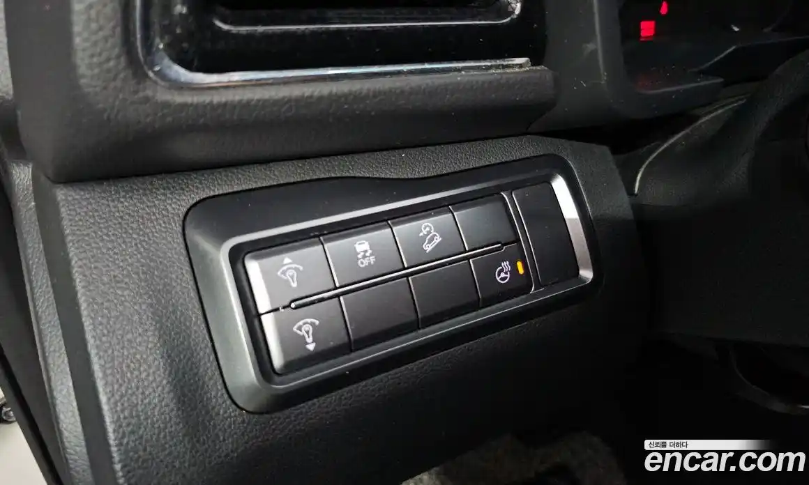 SsangYong TIBOLI 2020 1.5 Автомат в Москве № 525410, фото 18