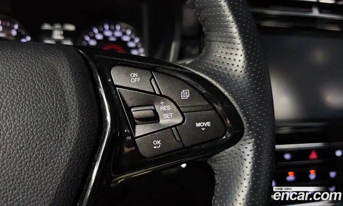 SsangYong TIBOLI 2020 1.5 Автомат в Москве № 525410, фото 19