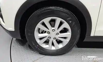 SsangYong TIBOLI 2020 1.5 Автомат в Москве № 525410, миниатюра 5