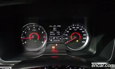 SsangYong TIBOLI 2020 1.5 Автомат в Москве № 525410, миниатюра 8