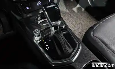 SsangYong TIBOLI 2020 1.5 Автомат в Москве № 525410, миниатюра 9