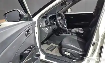 SsangYong TIBOLI 2020 1.5 Автомат в Москве № 525410, миниатюра 10
