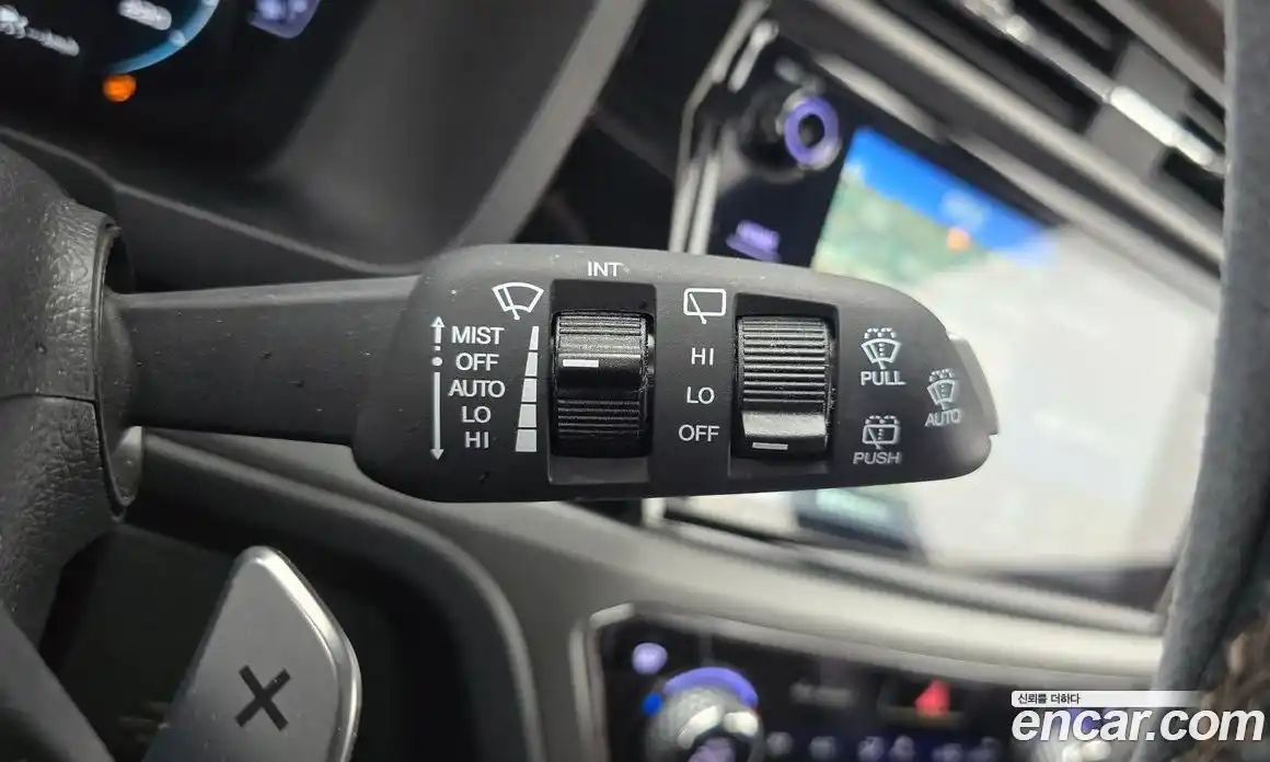 SsangYong Korando 2022 1.5 Автомат в Москве № 525688, фото 16