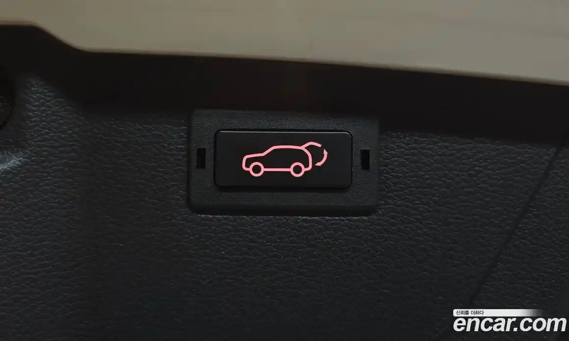 SsangYong Korando 2022 1.5 Автомат в Москве № 525688, фото 19