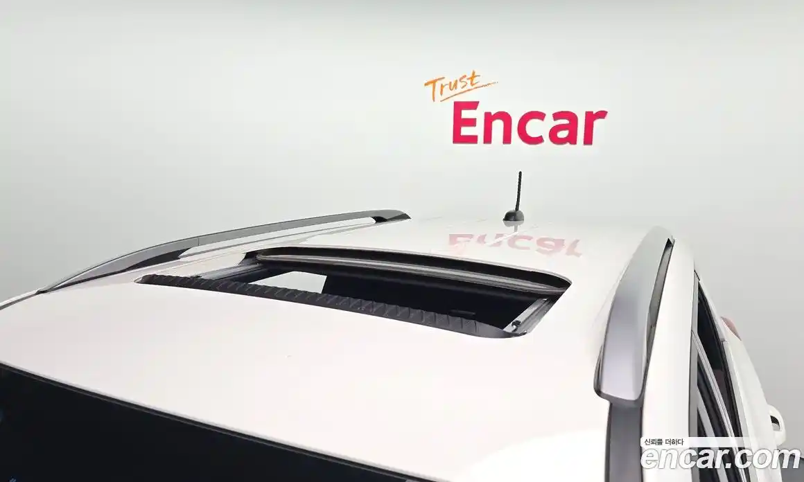 SsangYong Korando 2022 1.5 Автомат в Москве № 525688, фото 20