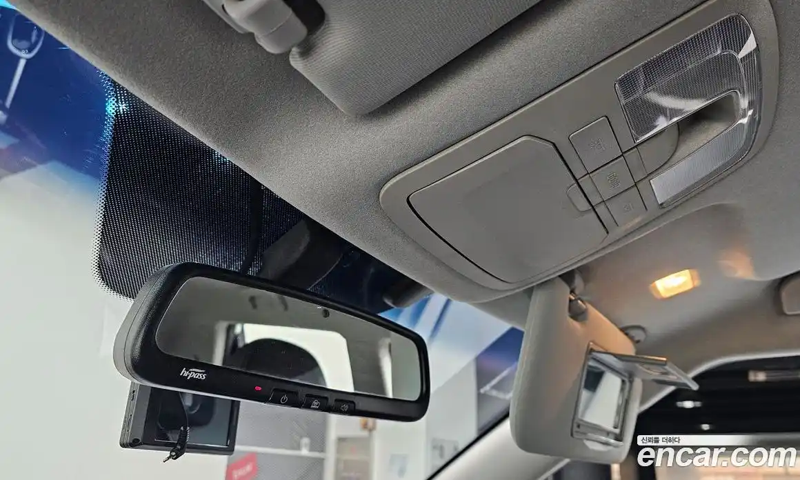 SsangYong TIBOLI 2015 1.6 Автомат в Москве № 525703, фото 19