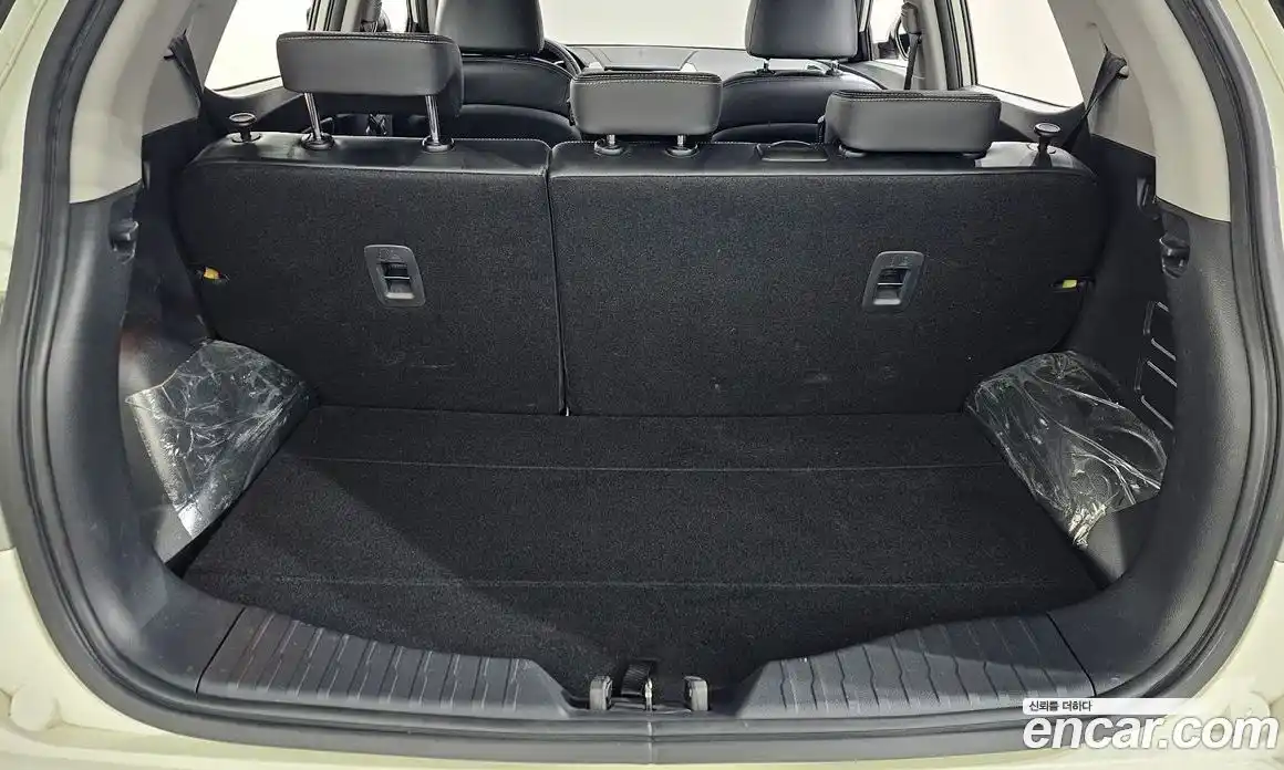 SsangYong TIBOLI 2015 1.6 Автомат в Москве № 525703, фото 20