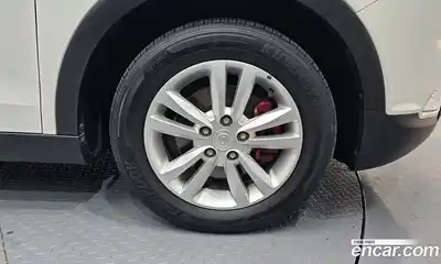 SsangYong TIBOLI 2015 1.6 Автомат в Москве № 525703, миниатюра 5