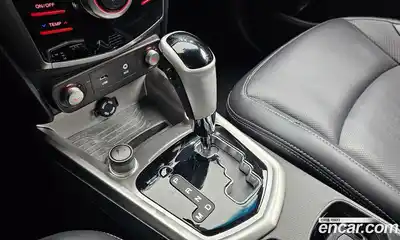 SsangYong TIBOLI 2015 1.6 Автомат в Москве № 525703, миниатюра 9