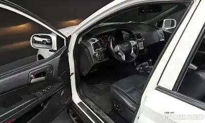 SsangYong Korando 2018 2.2 Автомат в Москве № 526751, миниатюра 11