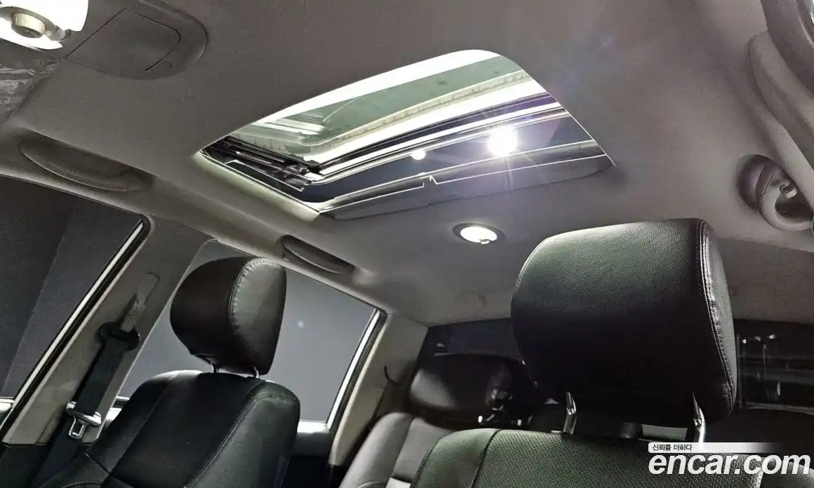 SsangYong Korando 2018 2.2 Автомат в Москве № 526751, фото 17