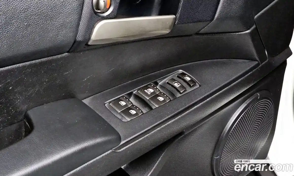 SsangYong Korando 2018 2.2 Автомат в Москве № 526751, фото 18