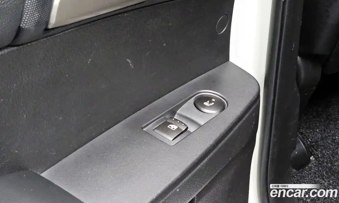 SsangYong Korando 2018 2.2 Автомат в Москве № 526751, фото 19