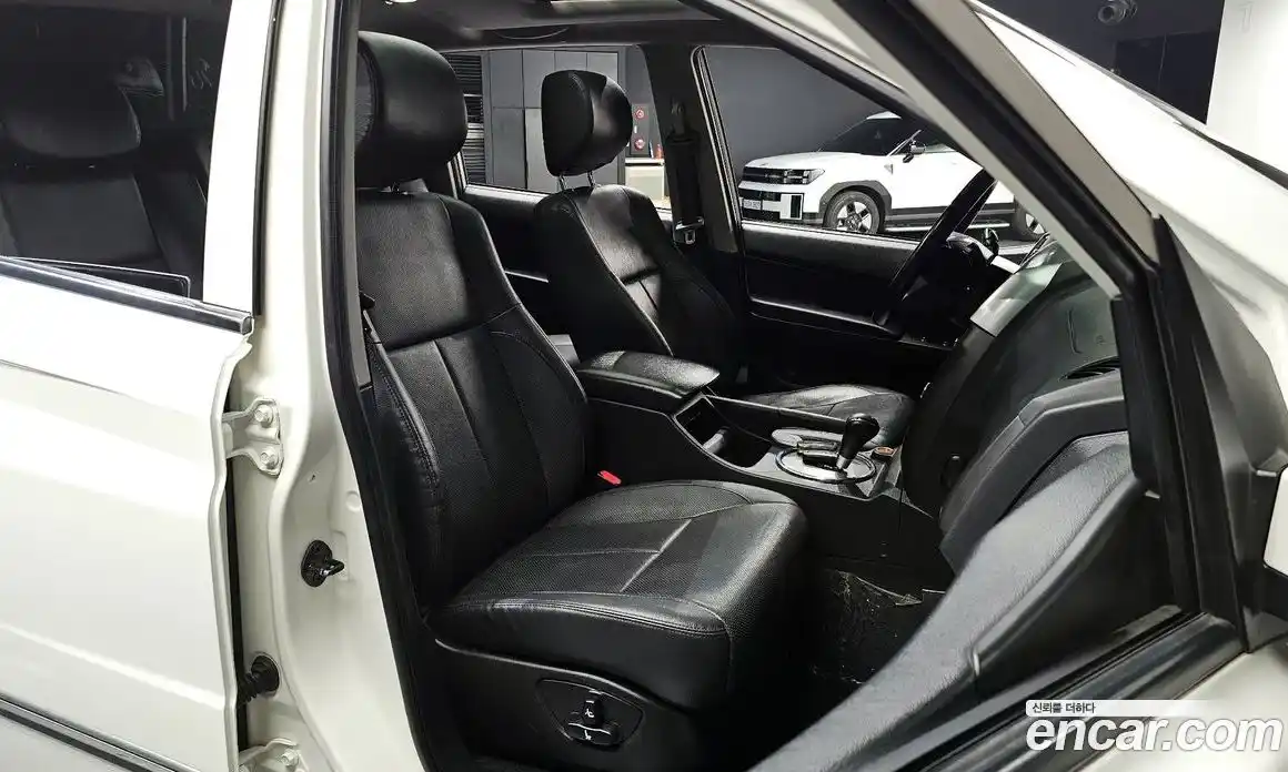 SsangYong Korando 2018 2.2 Автомат в Москве № 526751, фото 10