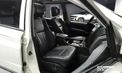 SsangYong Korando 2018 2.2 Автомат в Москве № 526751, миниатюра 10